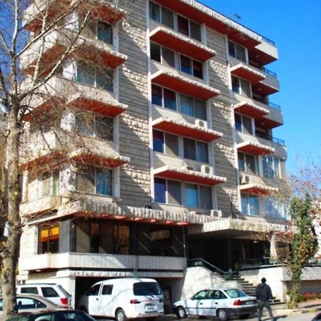 Gondola Hotel&Suites Ammán Kültér fotó