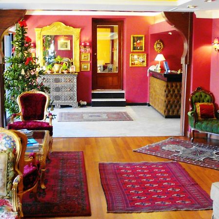 Gondola Hotel&Suites Ammán Kültér fotó