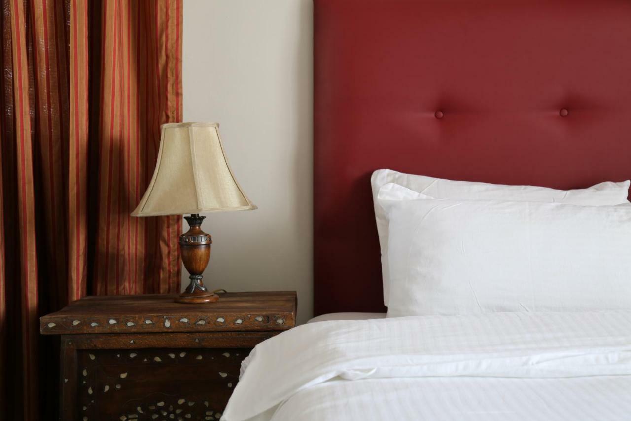 Gondola Hotel&Suites Ammán Kültér fotó