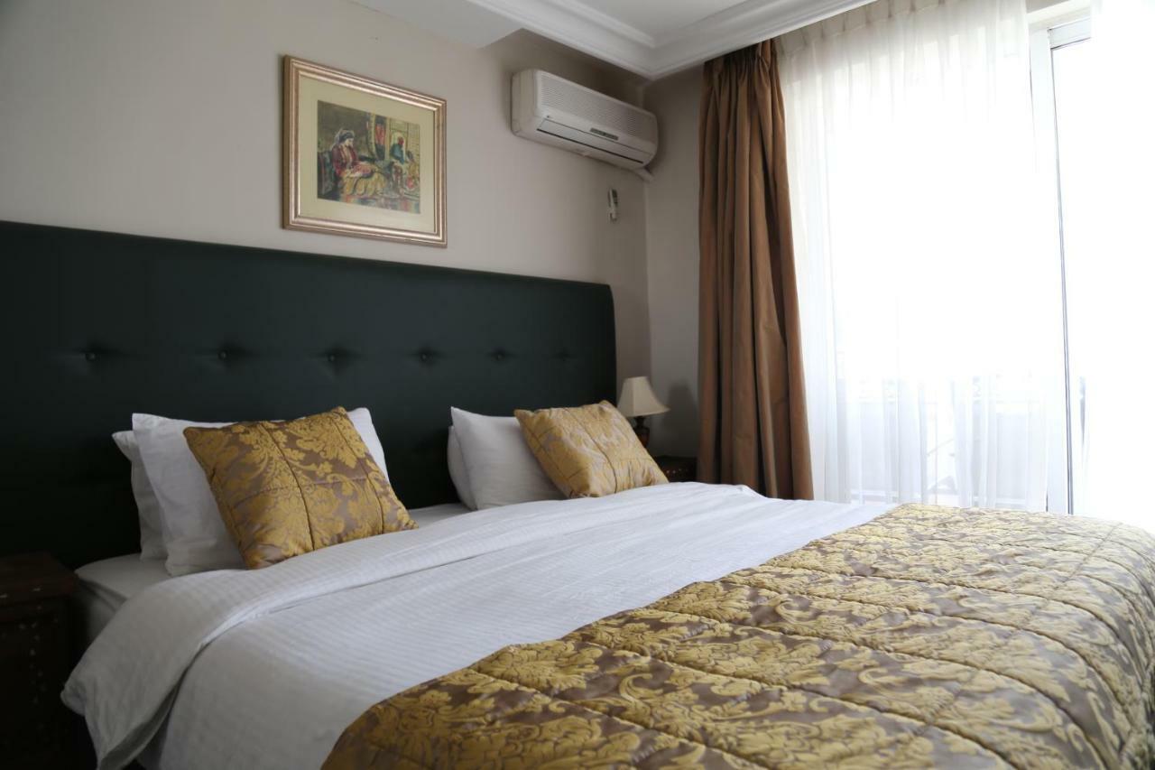 Gondola Hotel&Suites Ammán Kültér fotó