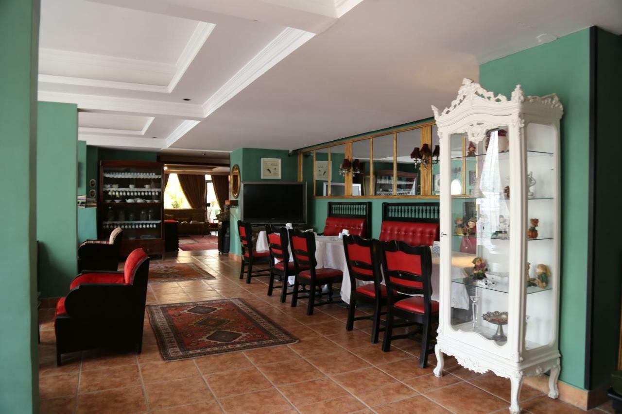 Gondola Hotel&Suites Ammán Kültér fotó