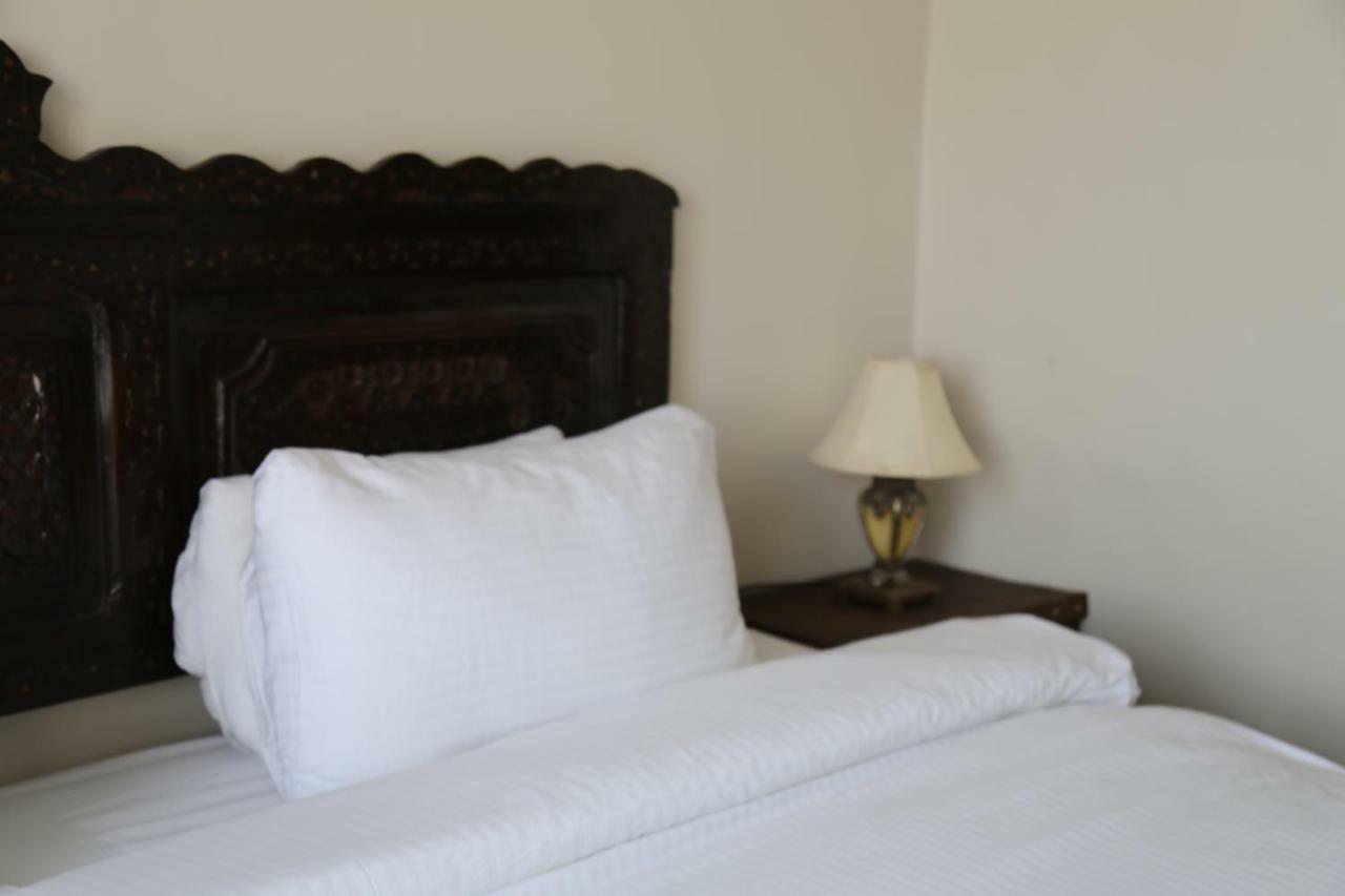 Gondola Hotel&Suites Ammán Kültér fotó